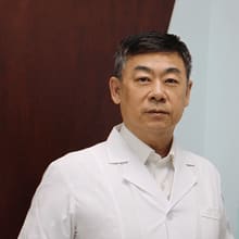 Heshu Li
