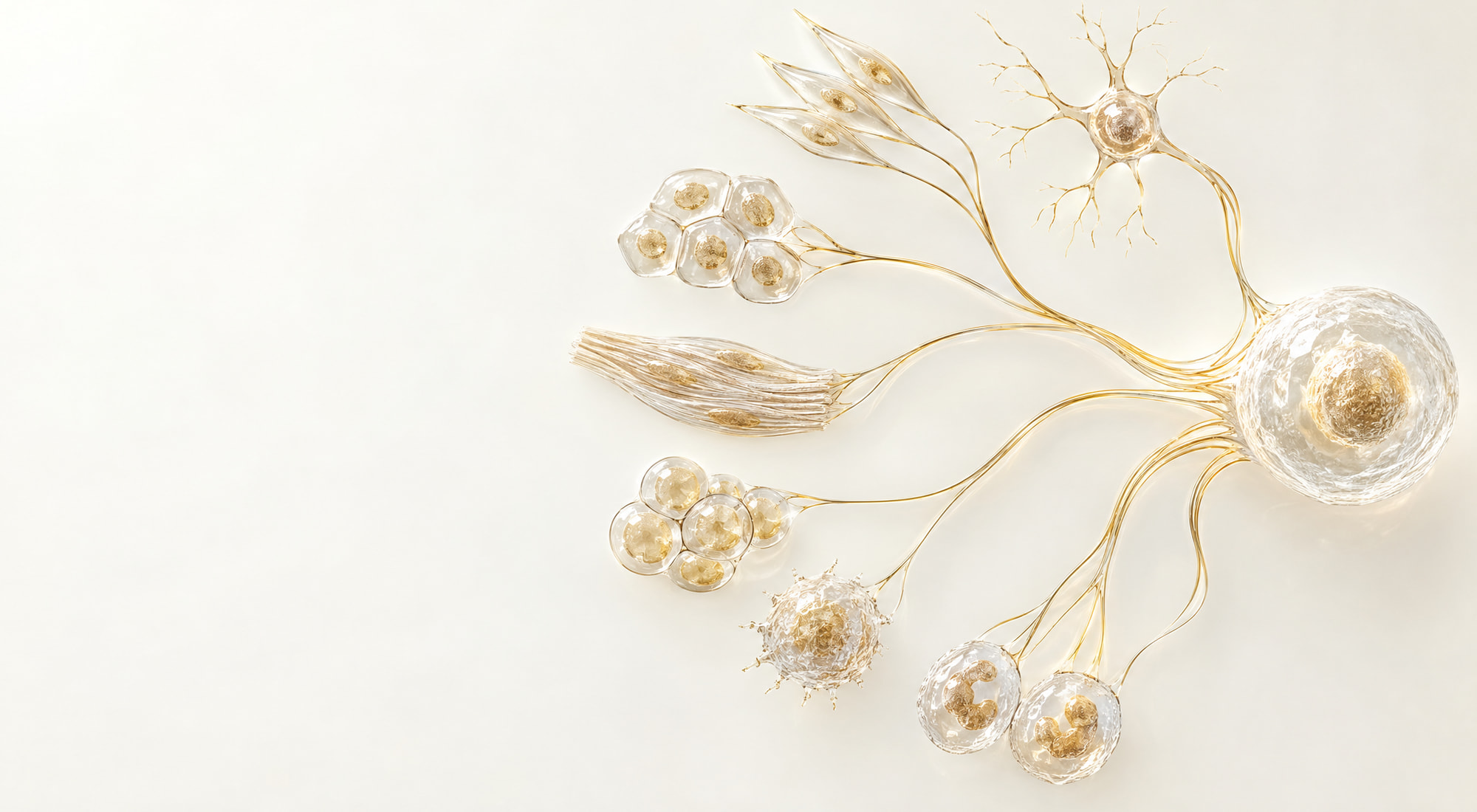 Illustrative image · light on silk