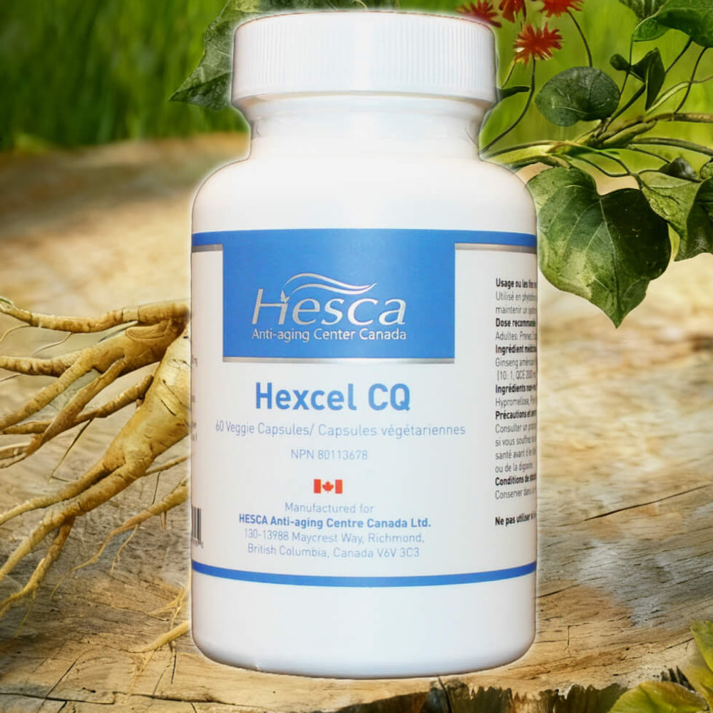 Hexcel CQ