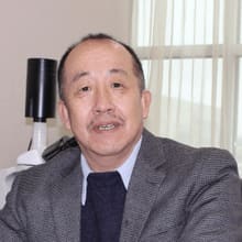 Yanbin Ji